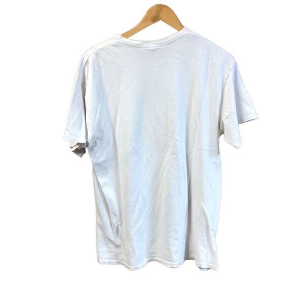 Delta Pro Weight Mni Wiconi Water is Life T-Shirt Size Large (L) - Picture 2 of 5